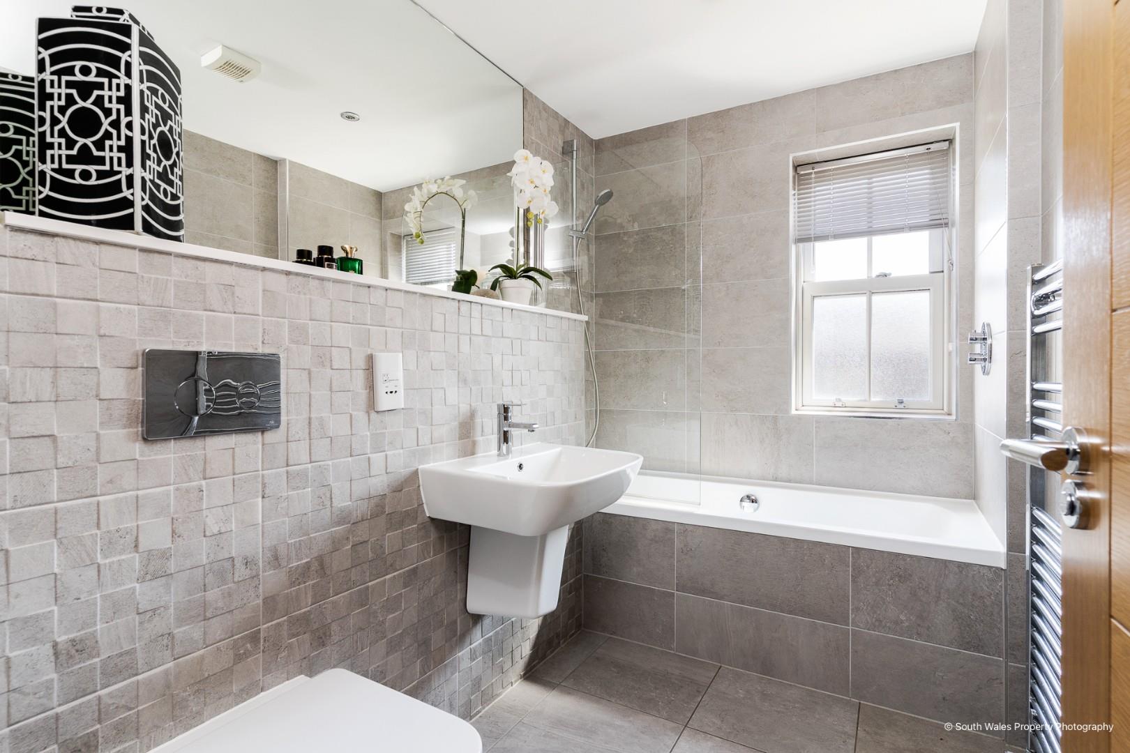 Augusta Court, North Road, Cowbridge, Vale of Glamorgan, CF71 7FD